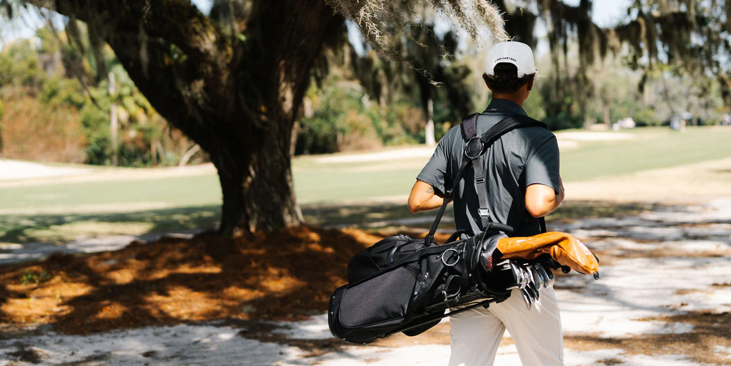 Innovating Golf Since 1981